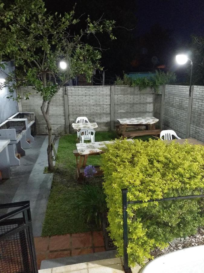 ColónBungalows Yo Ju公寓式酒店 外观 照片