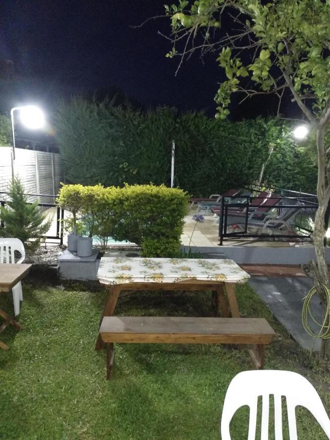 ColónBungalows Yo Ju公寓式酒店 外观 照片