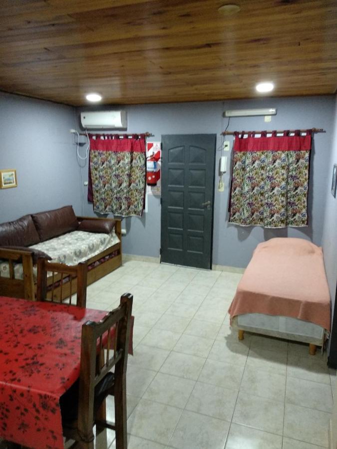 ColónBungalows Yo Ju公寓式酒店 外观 照片