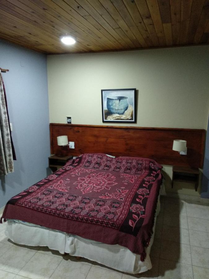 ColónBungalows Yo Ju公寓式酒店 外观 照片