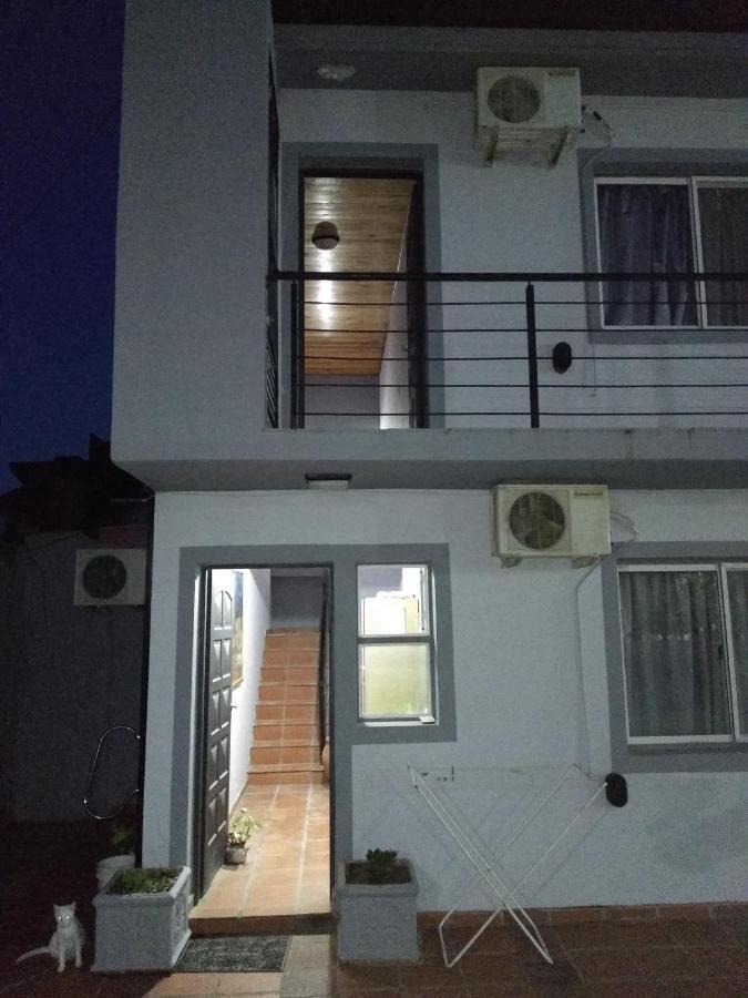 ColónBungalows Yo Ju公寓式酒店 外观 照片