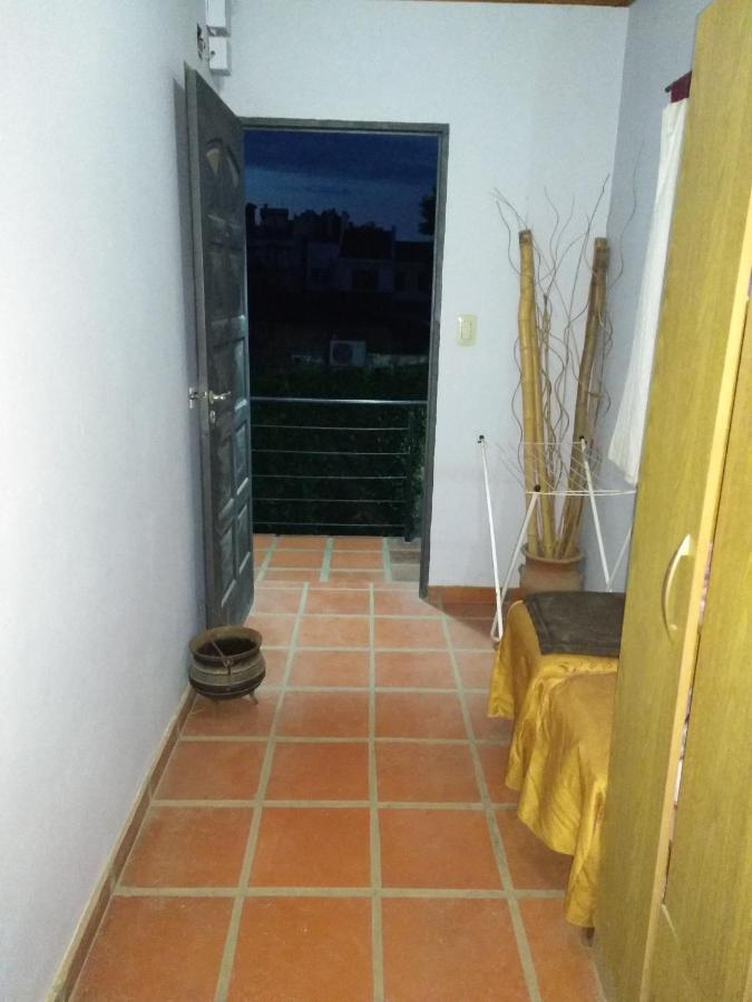 ColónBungalows Yo Ju公寓式酒店 外观 照片