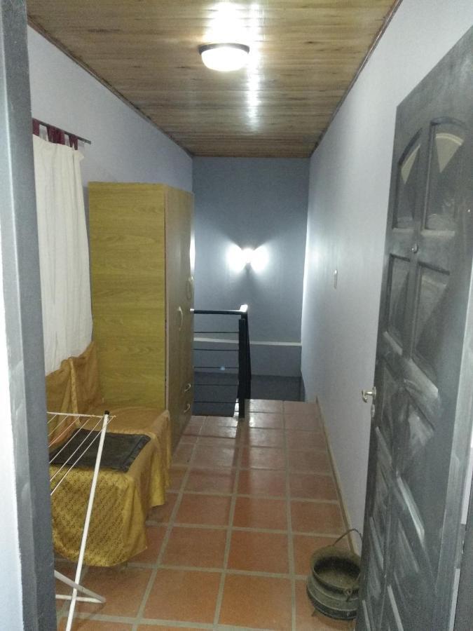 ColónBungalows Yo Ju公寓式酒店 外观 照片